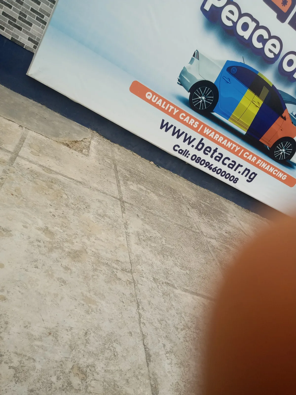 Betacar HQ (Betacar.ng) | Foreign Used Cars for Sale | Buy Tokunbo Cars in Nigeria photo 5
