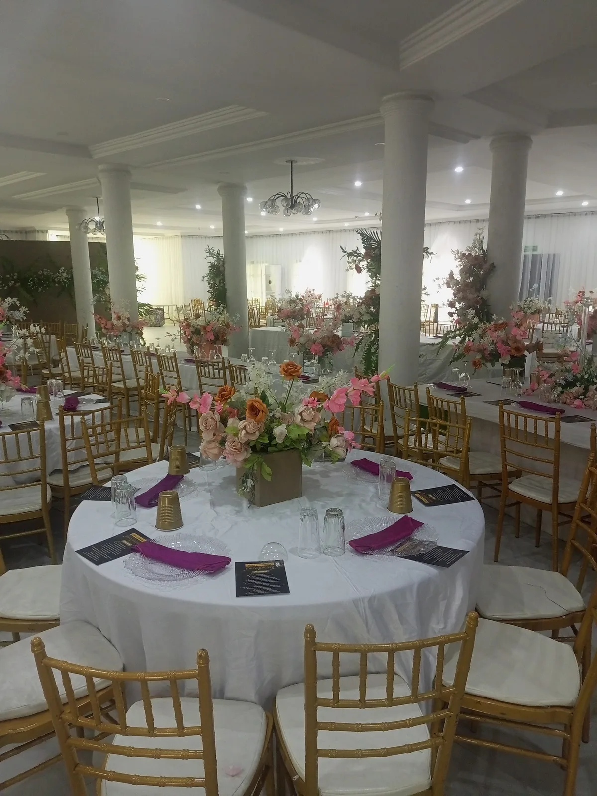 I AM EVENT CENTER — photo