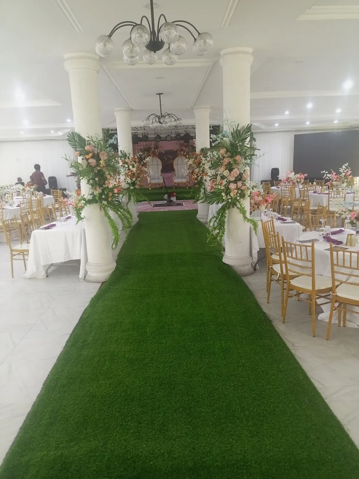 I AM EVENT CENTER photo 5
