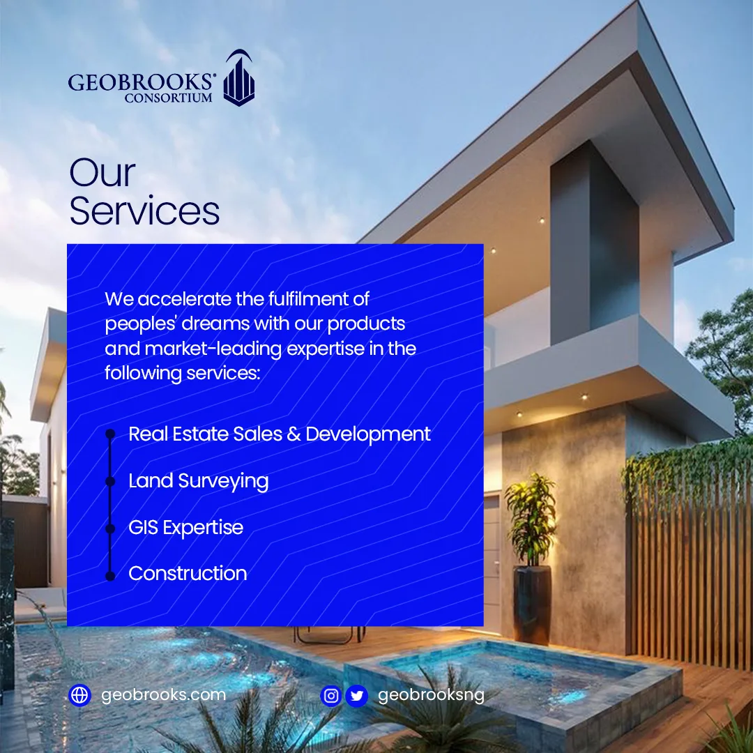 GEOBROOKS CONSORTIUM — photo