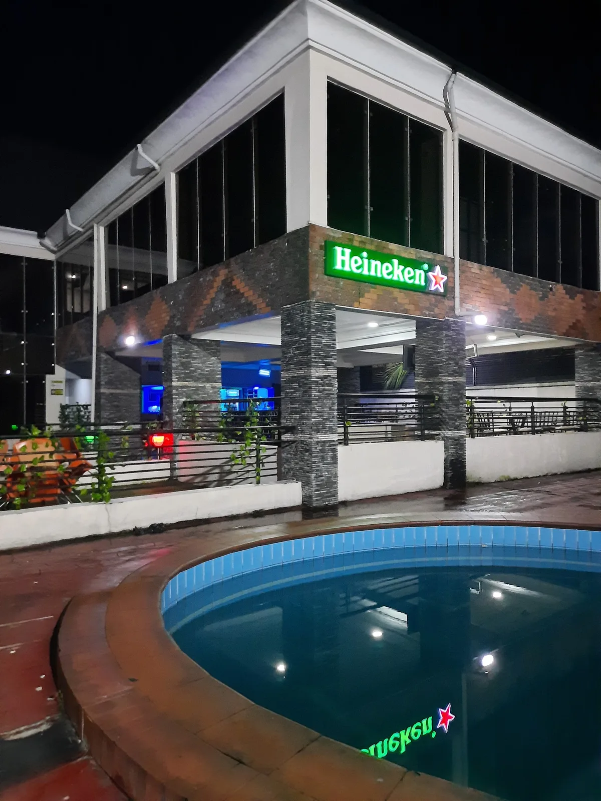 Rayjok Hotel & Suites Ltd. — photo