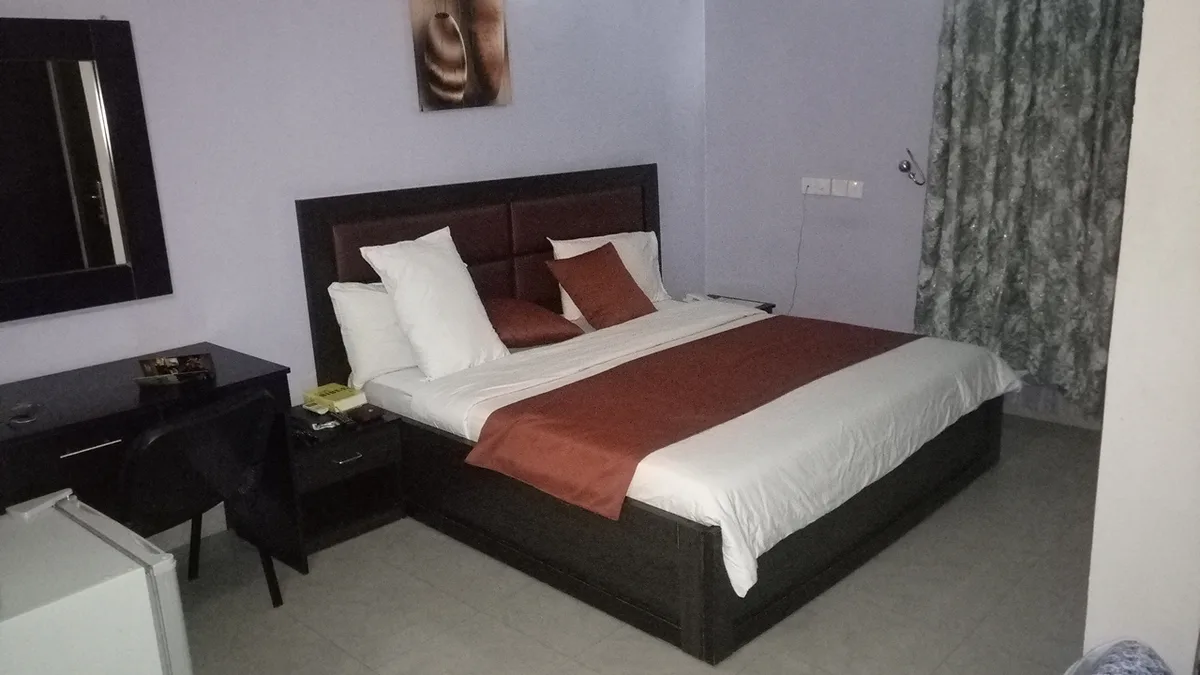 Rayjok Hotel & Suites Ltd. photo 2