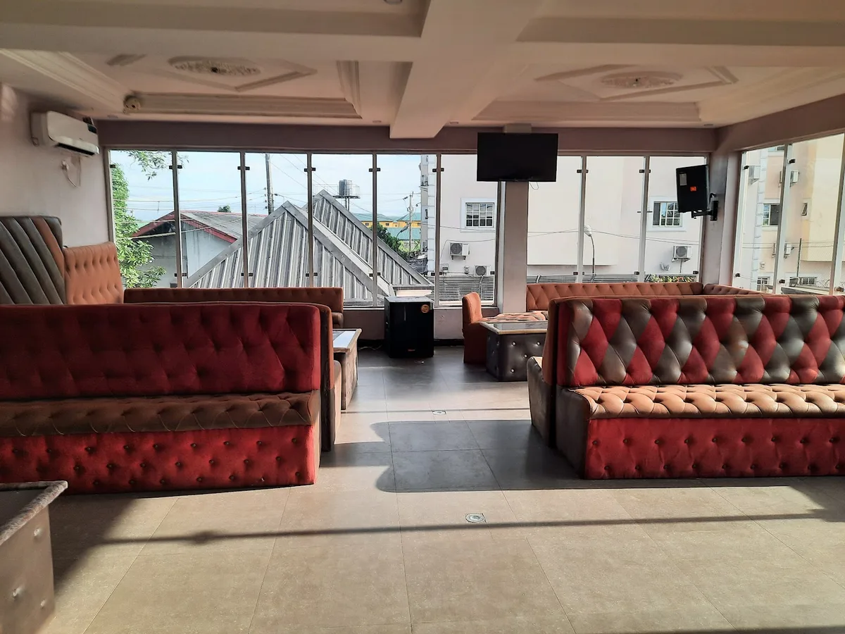 Rayjok Hotel & Suites Ltd. photo 4
