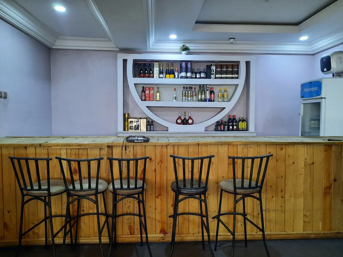 Rayjok Hotel & Suites Ltd. photo 5