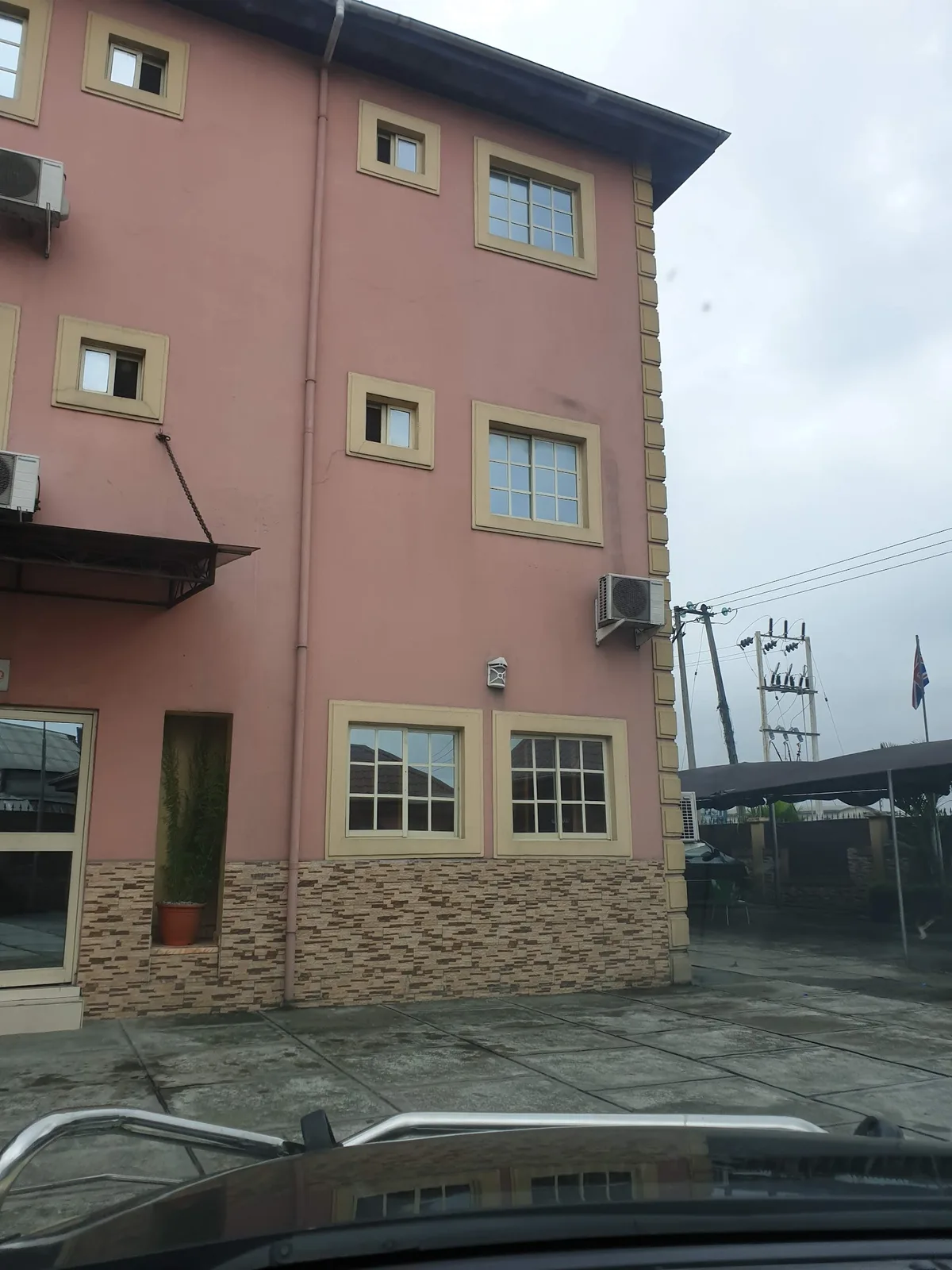 Rayjok Hotel & Suites Ltd. photo 6