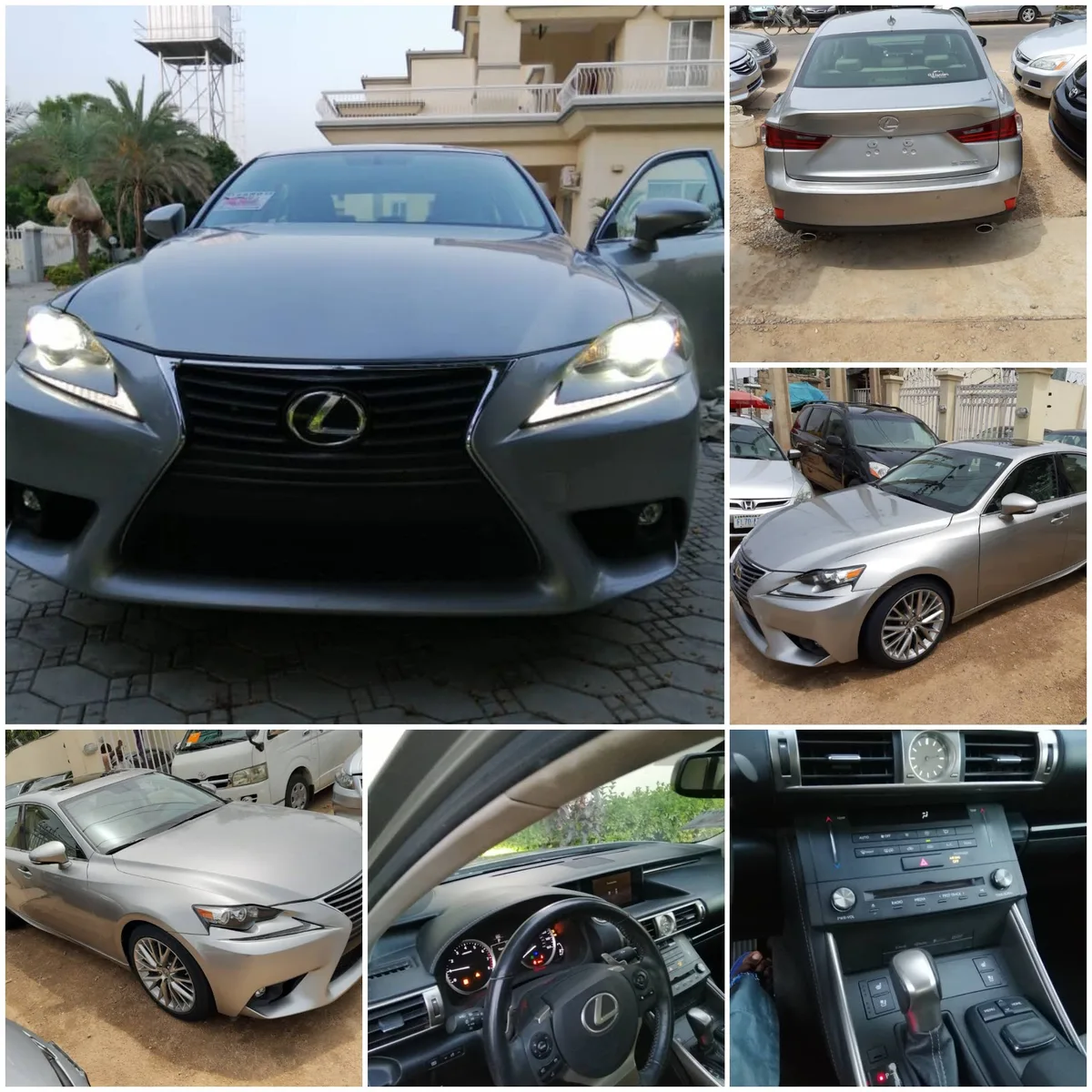 Al-KHAIRAT MOTORS — photo