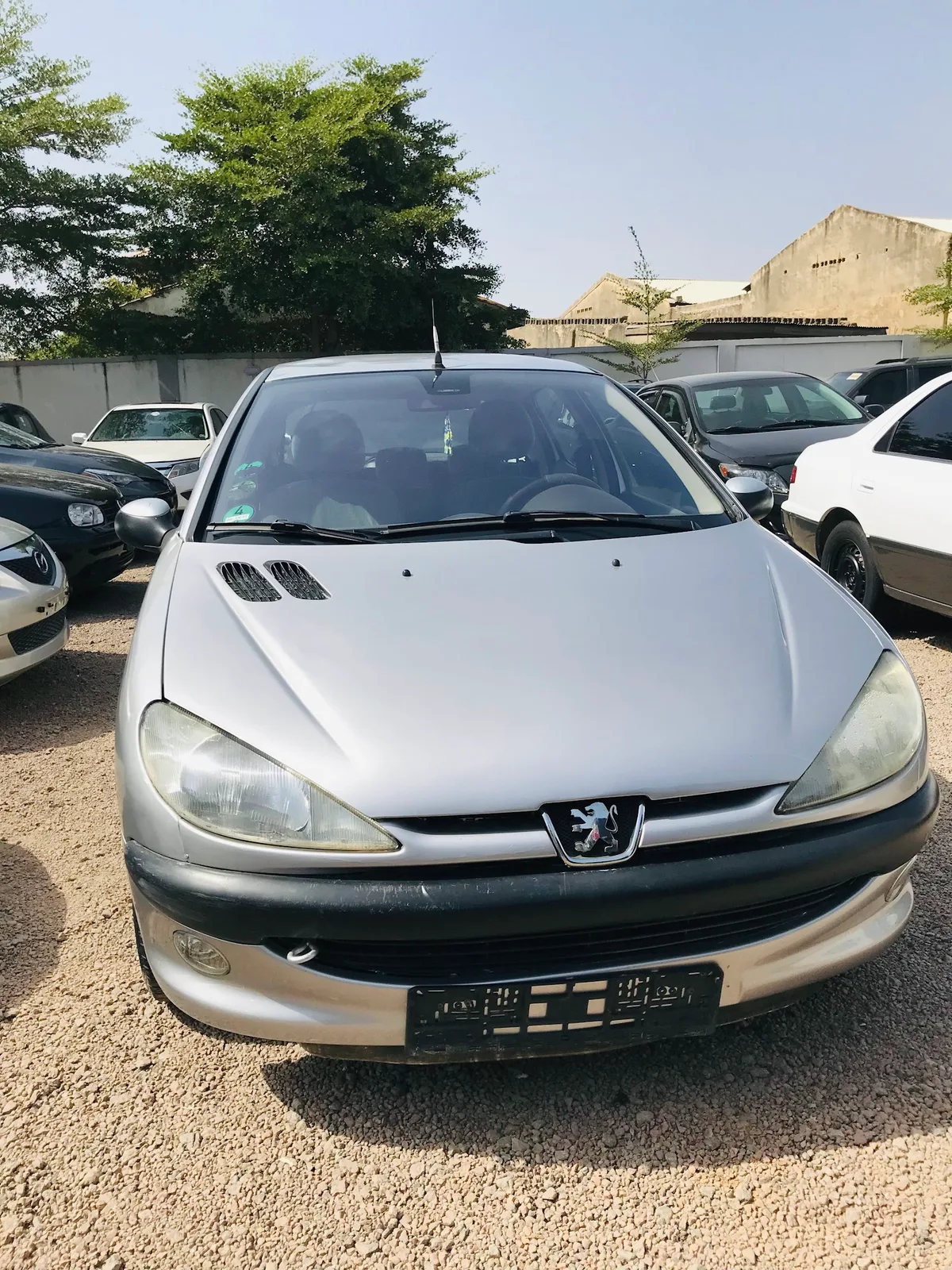 Al-KHAIRAT MOTORS photo 5