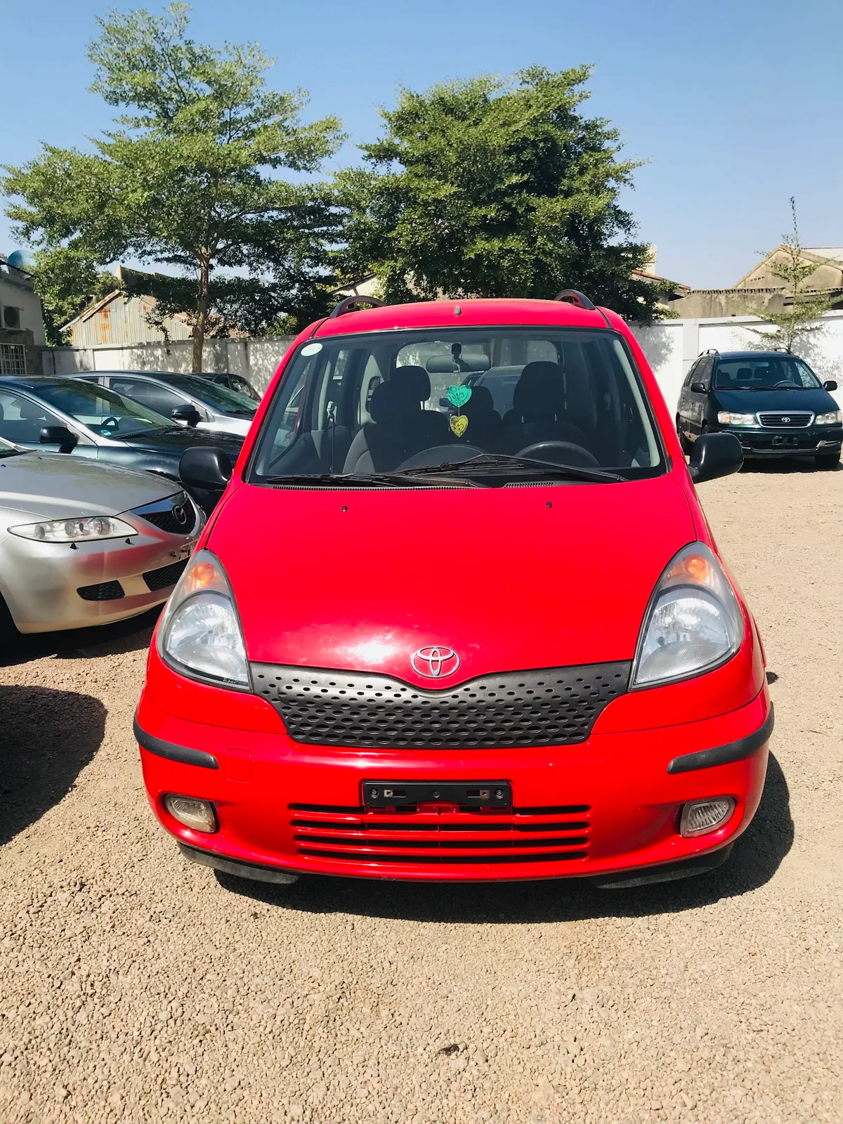 Al-KHAIRAT MOTORS photo 6