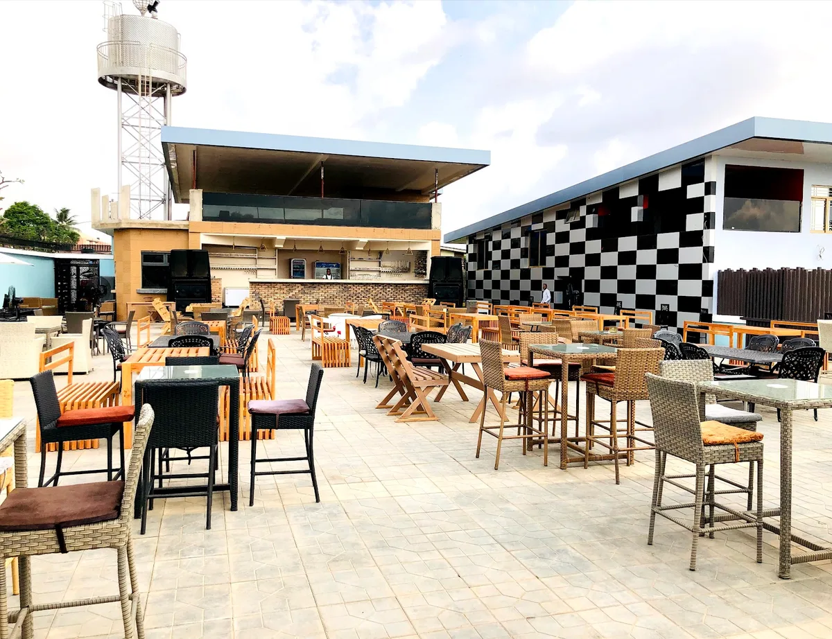 Government Lifestyle Restaurant & Lounge — photo