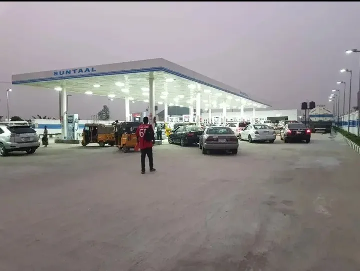 Suntaal Gas ltd — photo