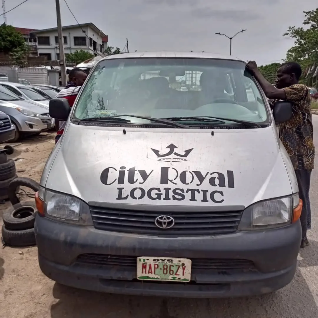 CITY ROYAL INTERSTATE TRANSPORT SERVICES — photo