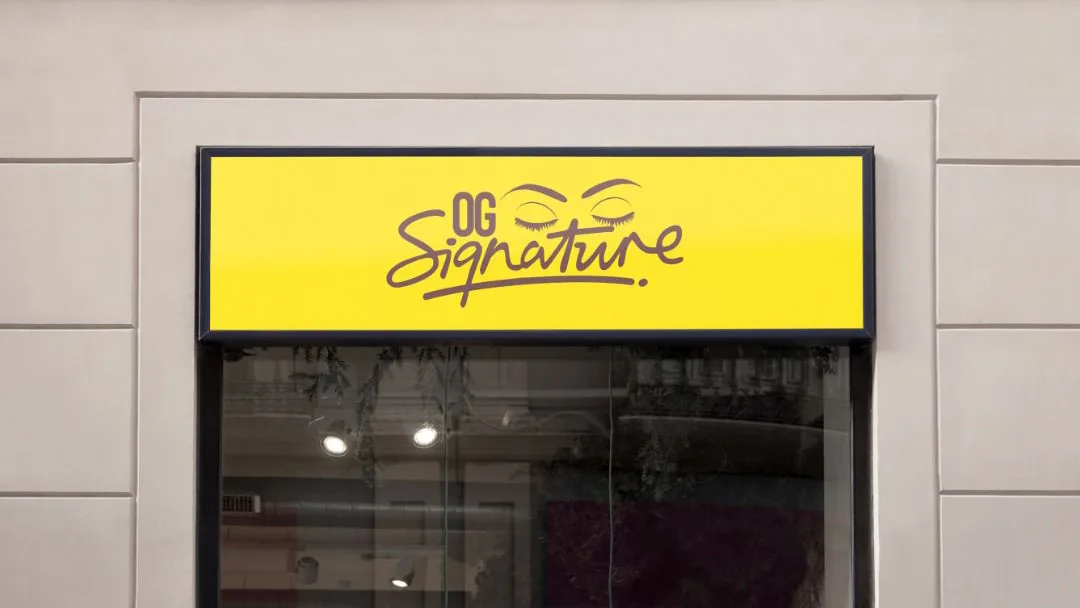 OG Signature & Cosmetics | Abuja Makeup Artist — photo