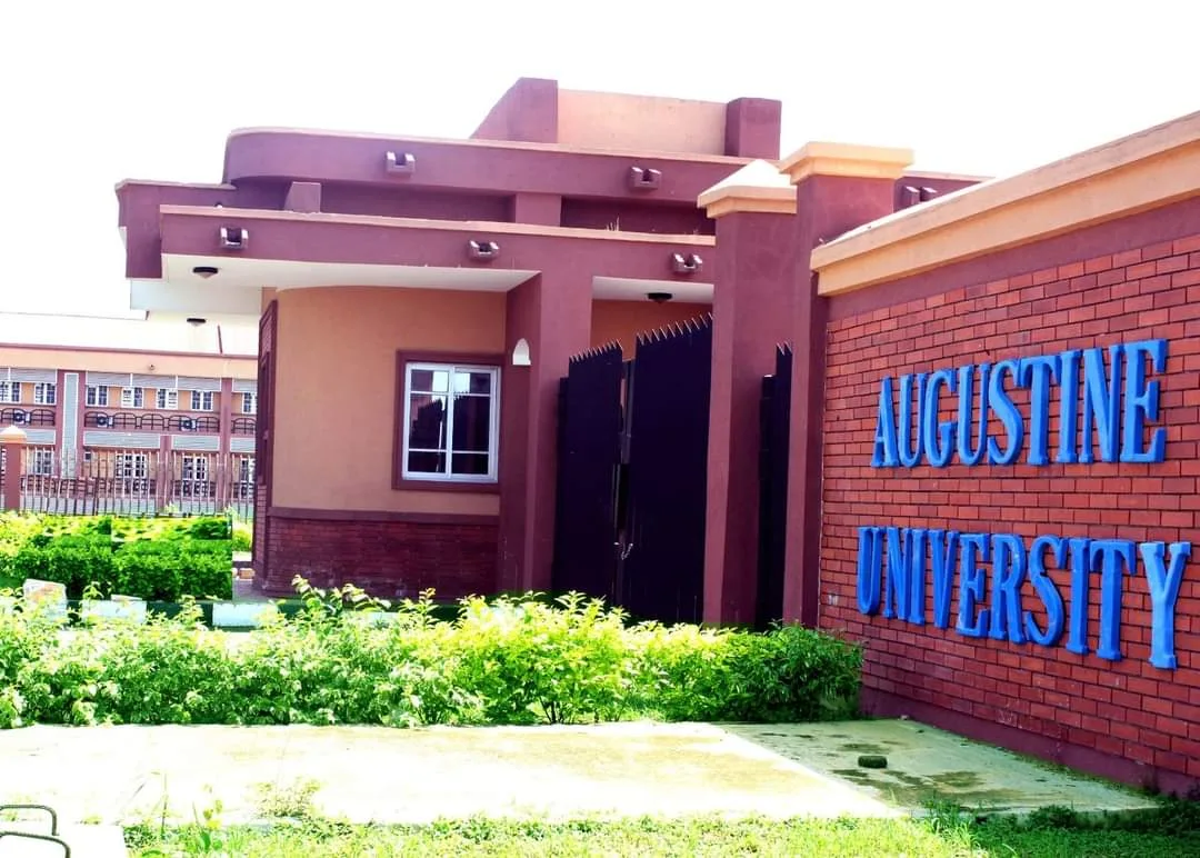 Augustine University Ilara-Epe photo 2