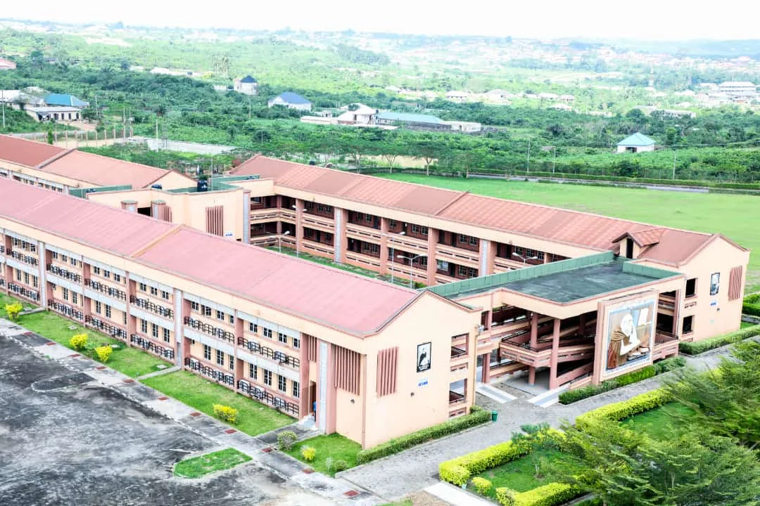Augustine University Ilara-Epe photo 3