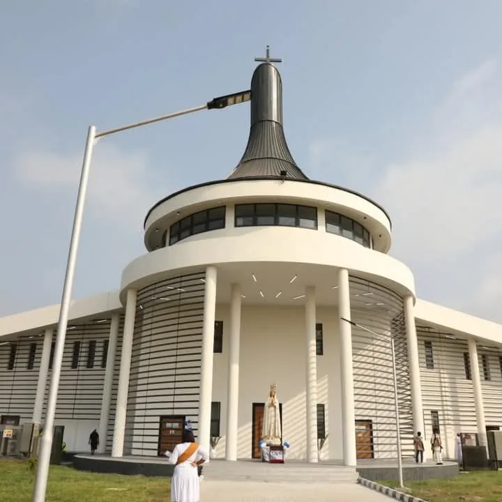 Augustine University Ilara-Epe photo 4