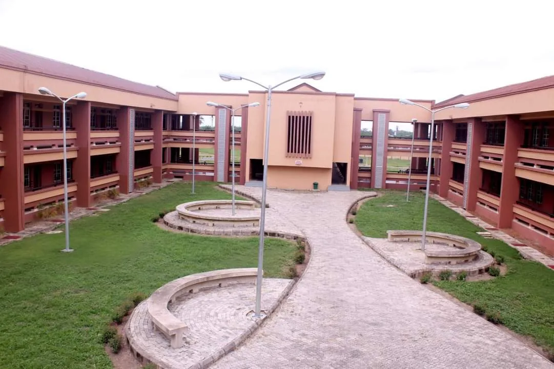 Augustine University Ilara-Epe photo 5