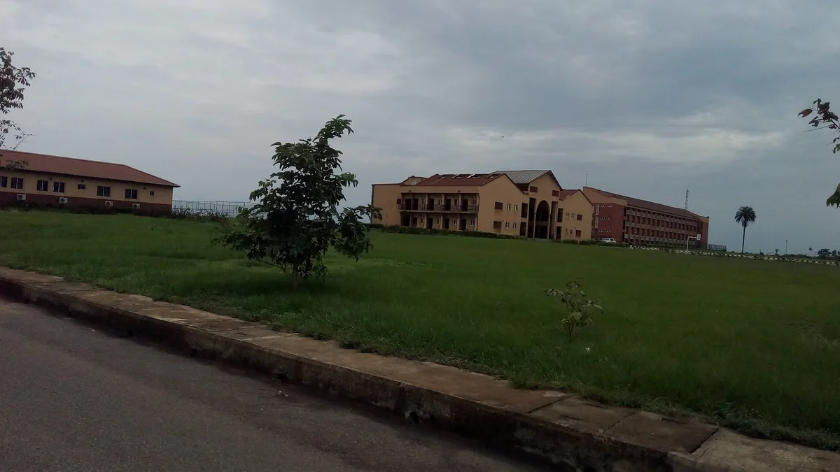 Augustine University Ilara-Epe photo 6