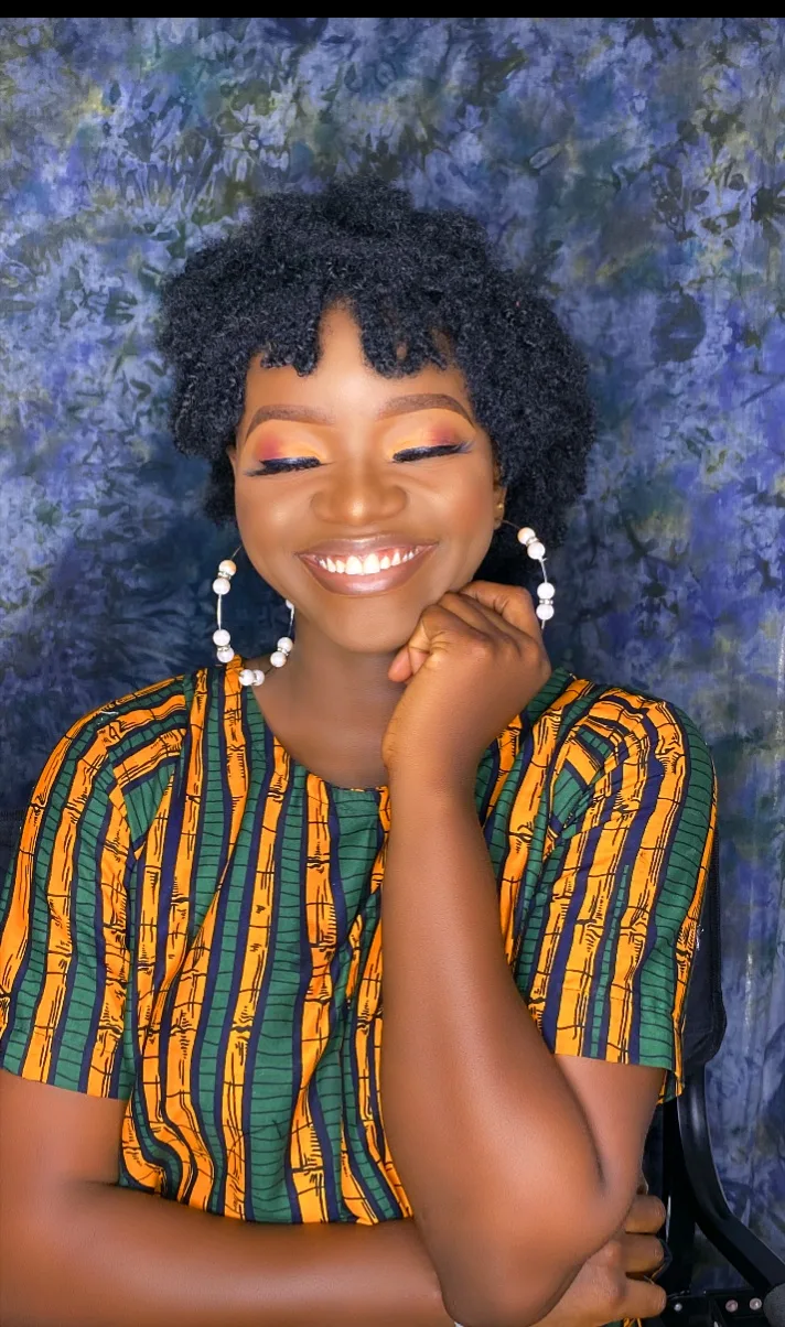 Prism Beauty House (Professional Makeup Artist In Ibadan) Makeup Studio in Ibadan — photo