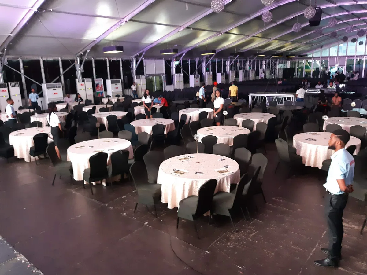 Aztech Arcum Event Centre photo 3