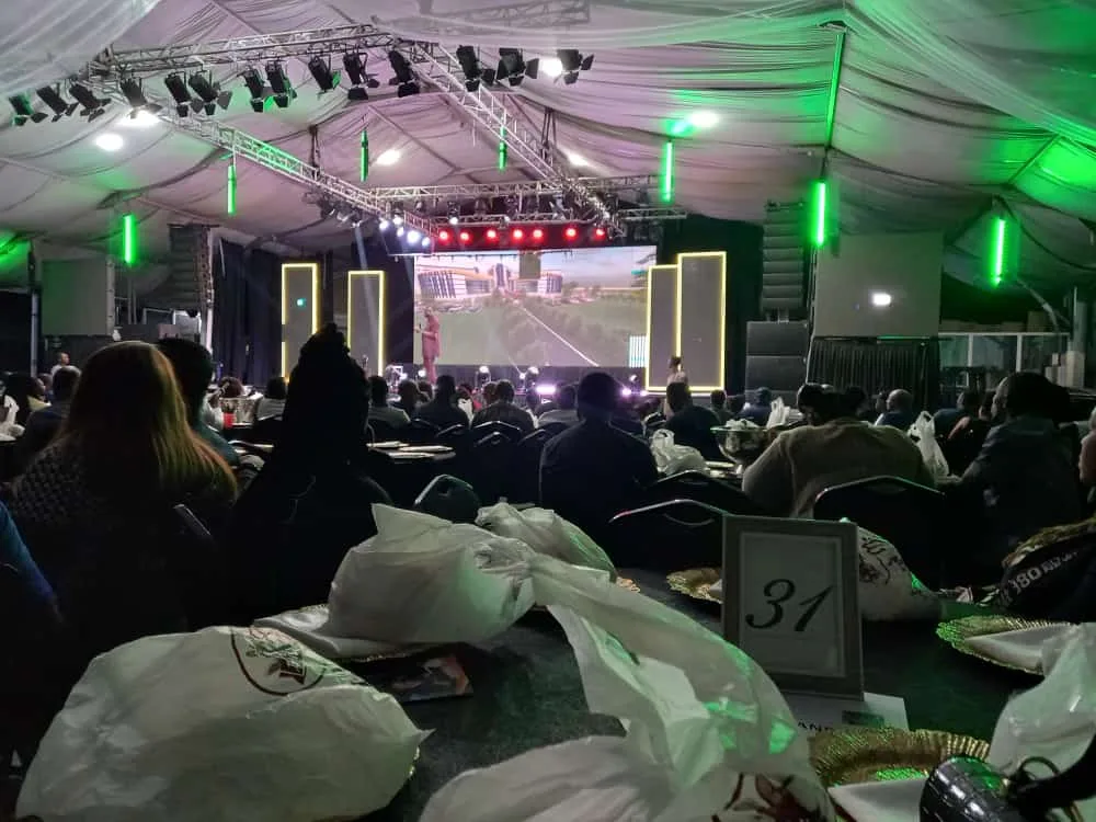 Aztech Arcum Event Centre photo 5
