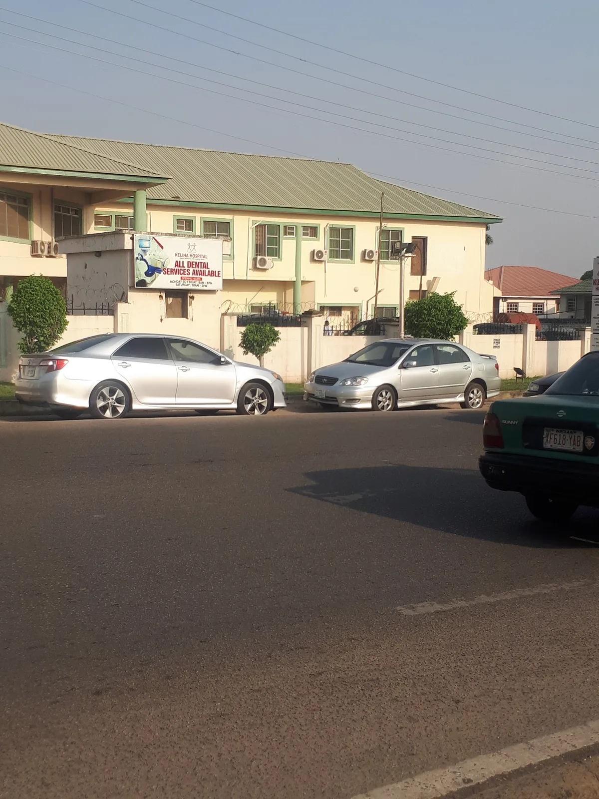Kelina Hospital Abuja photo 5