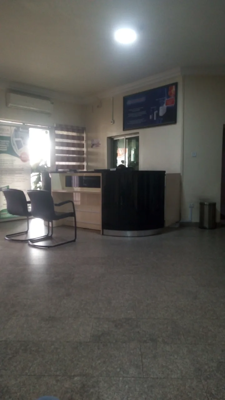Kelina Hospital Abuja photo 6