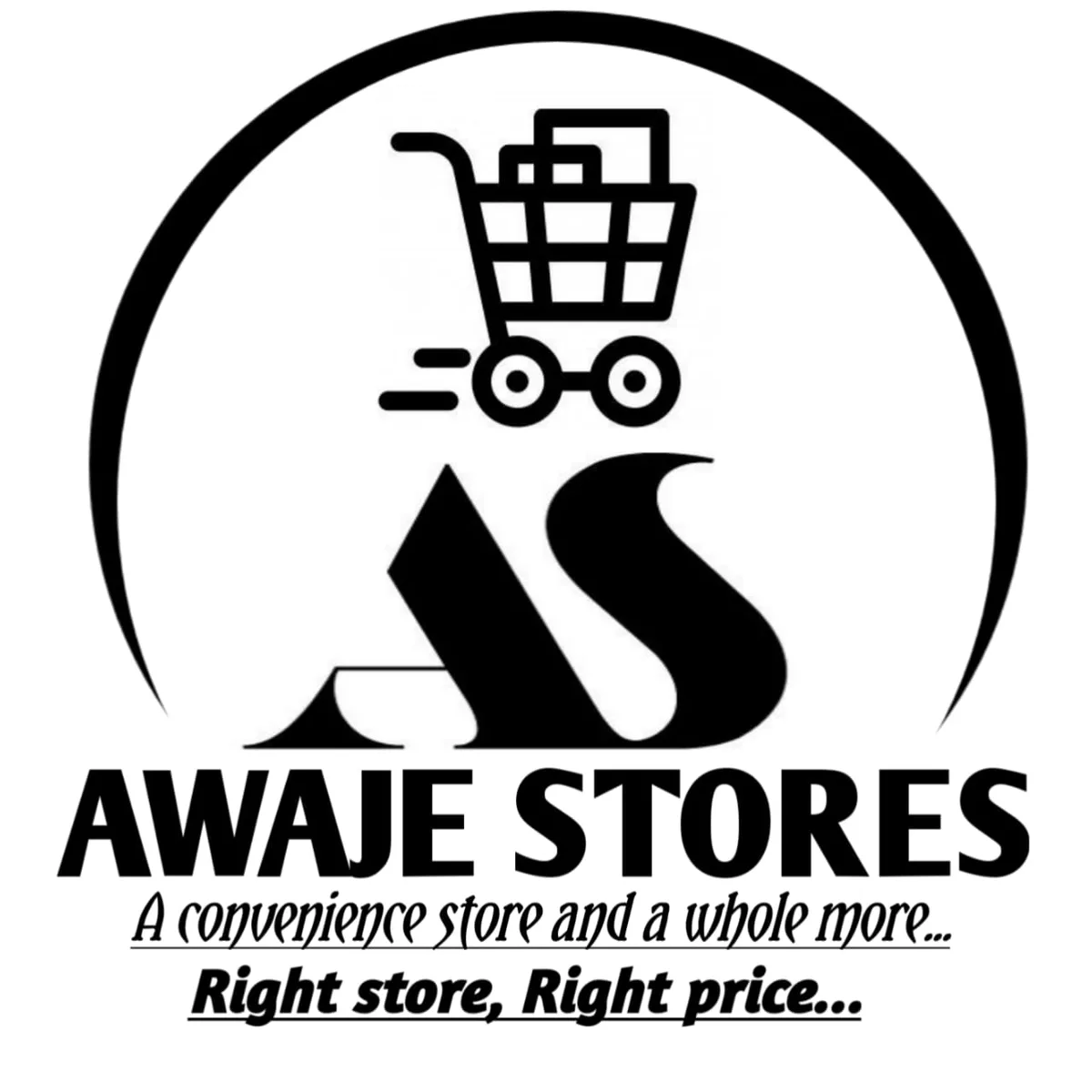 Awaje Stores — photo