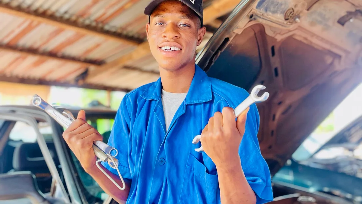 Asoro Automotive — photo