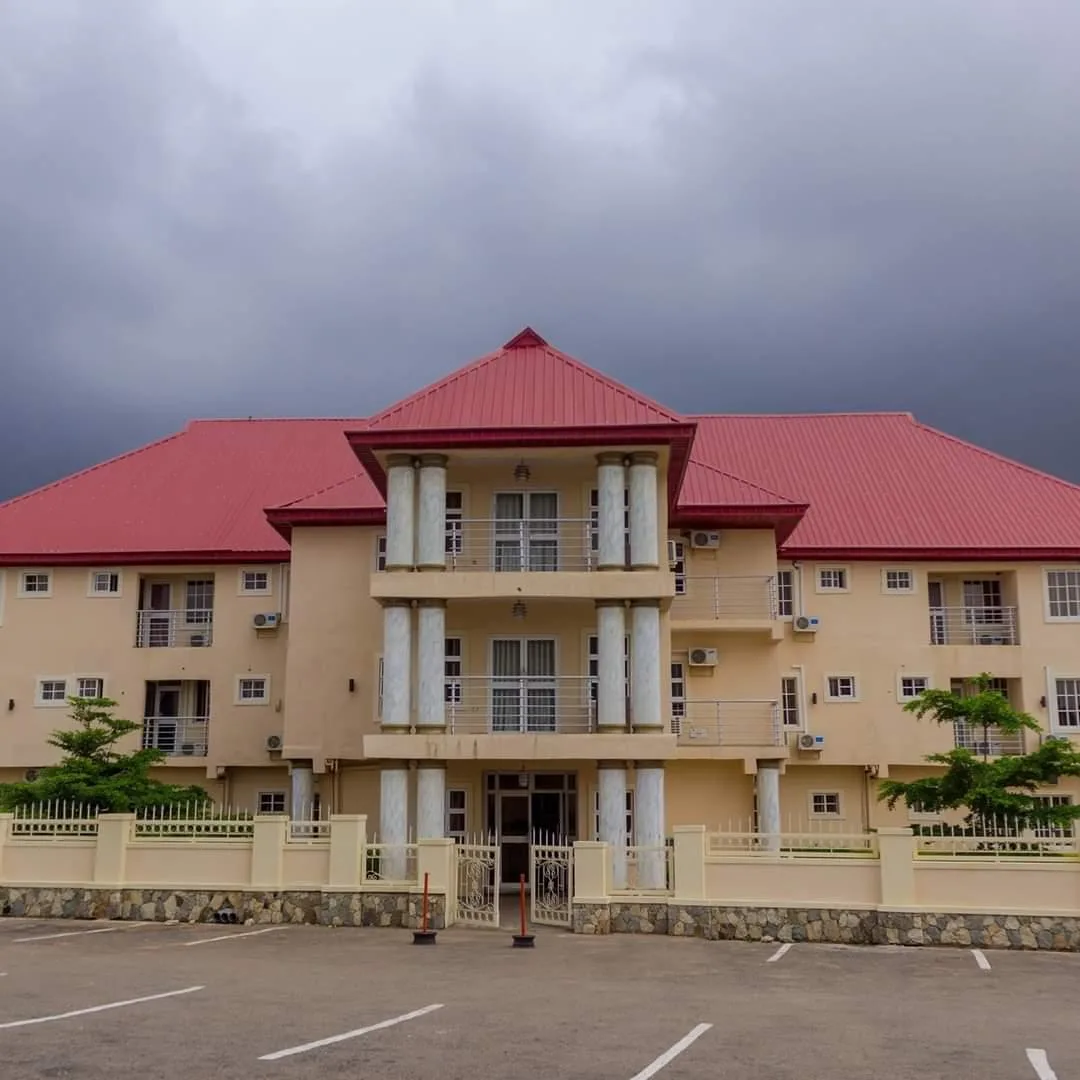 Steffan Hotel & Suites — photo