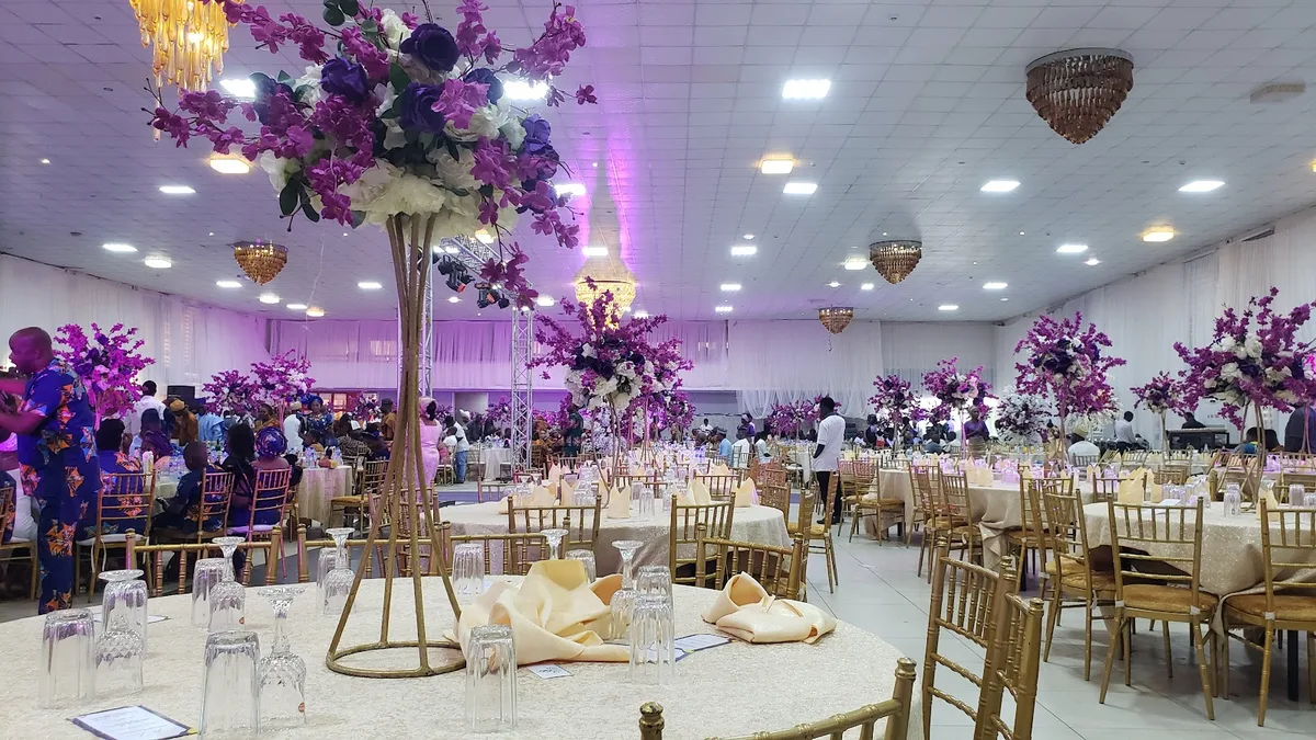 Daylan Events Centre photo 5