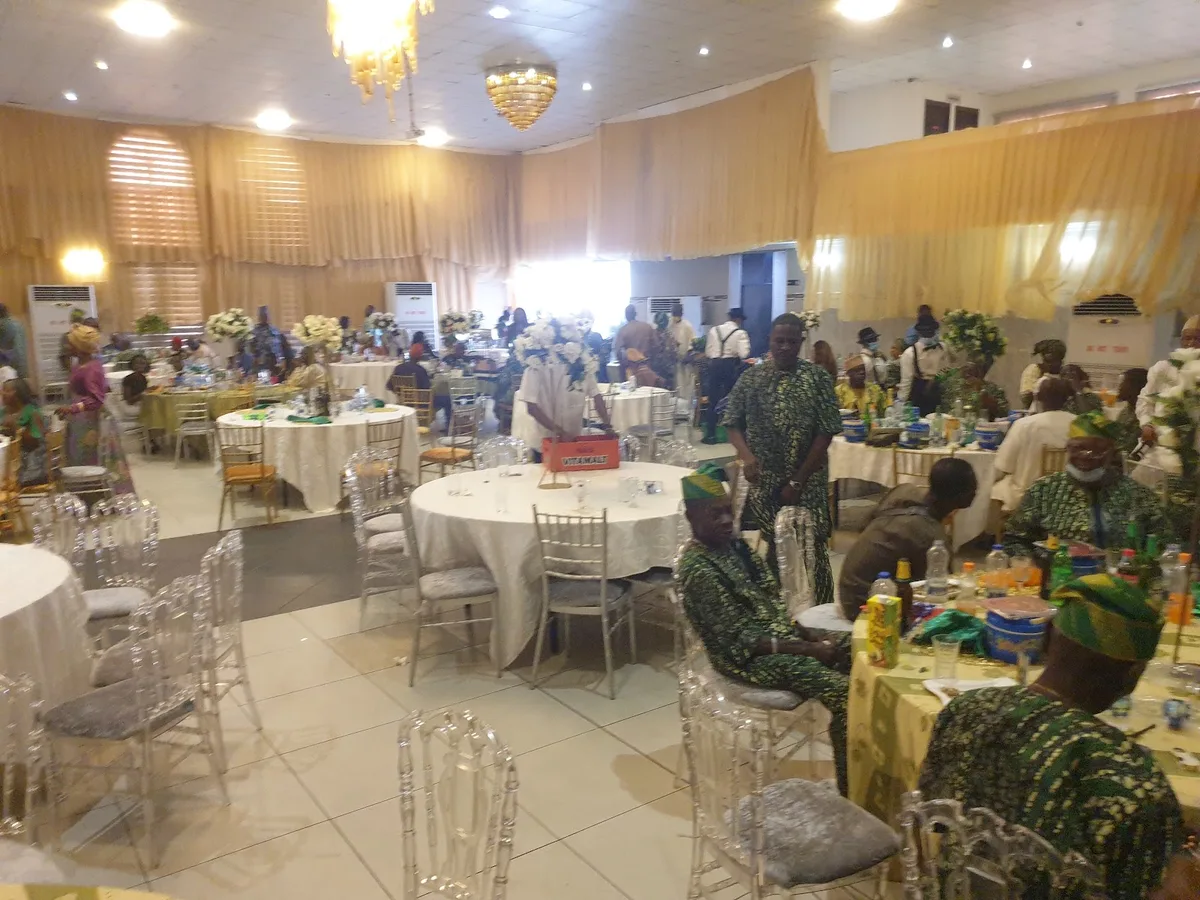 Daylan Events Centre photo 6