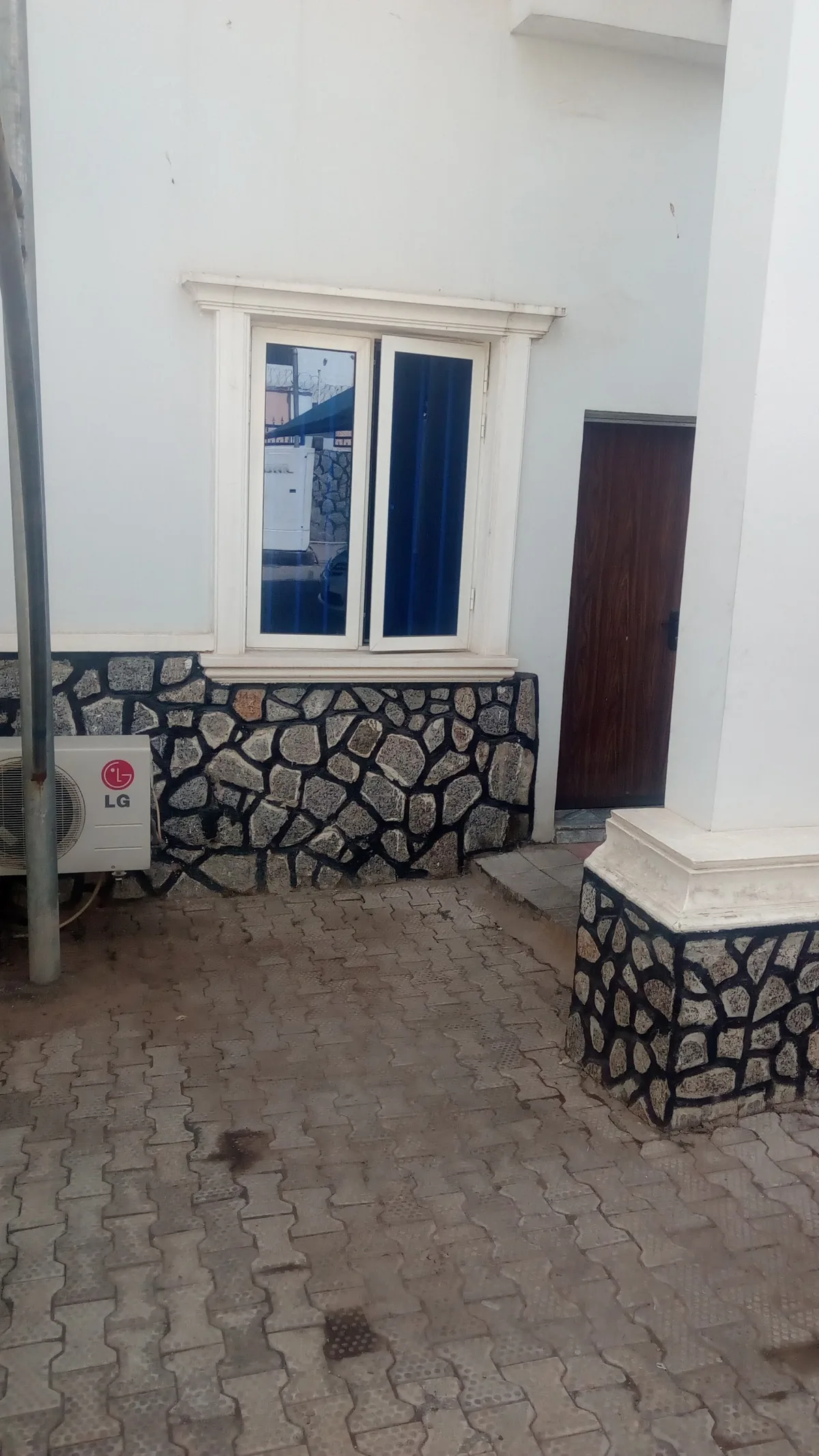 Westminster Security Solutions Nigeria Limited — photo