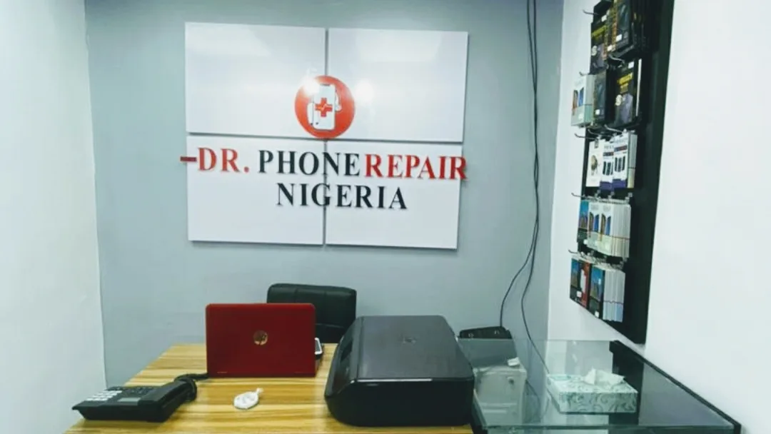 Dr.Phone Repair Nigeria — photo