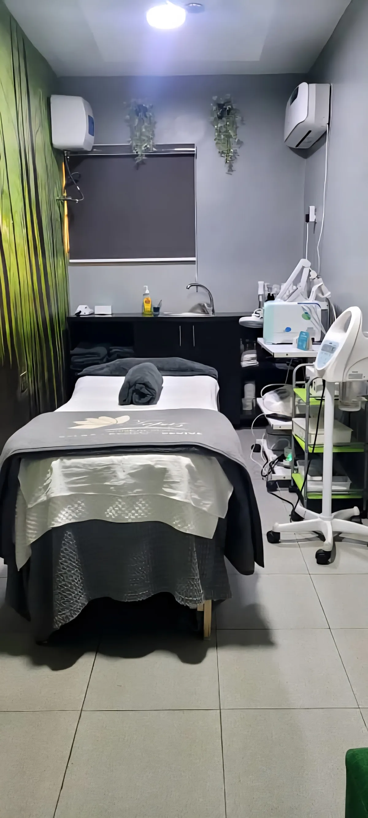 Topaz House of Beauty (Spa & Salon) — photo