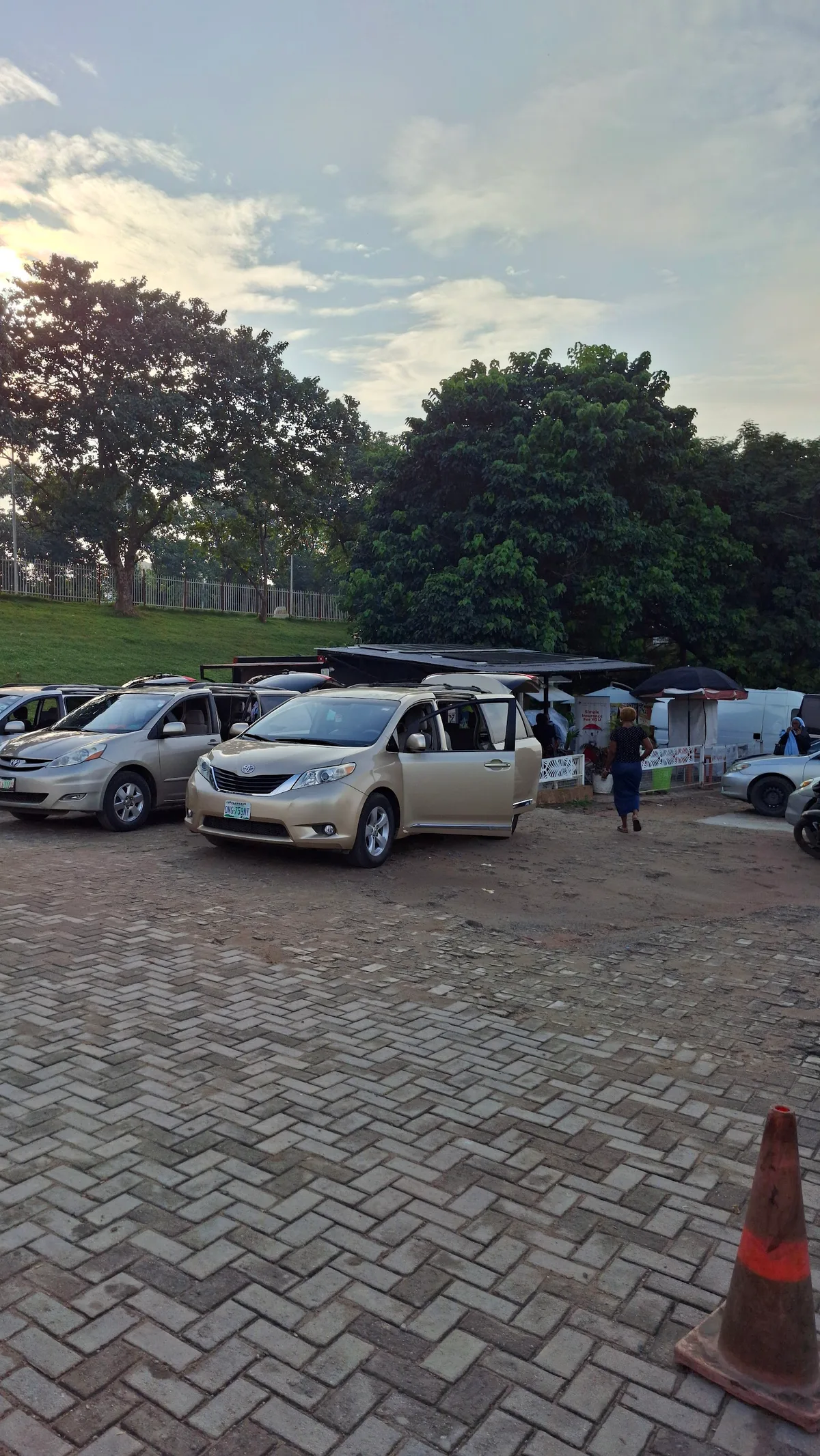 Valgee Transport Services photo 2