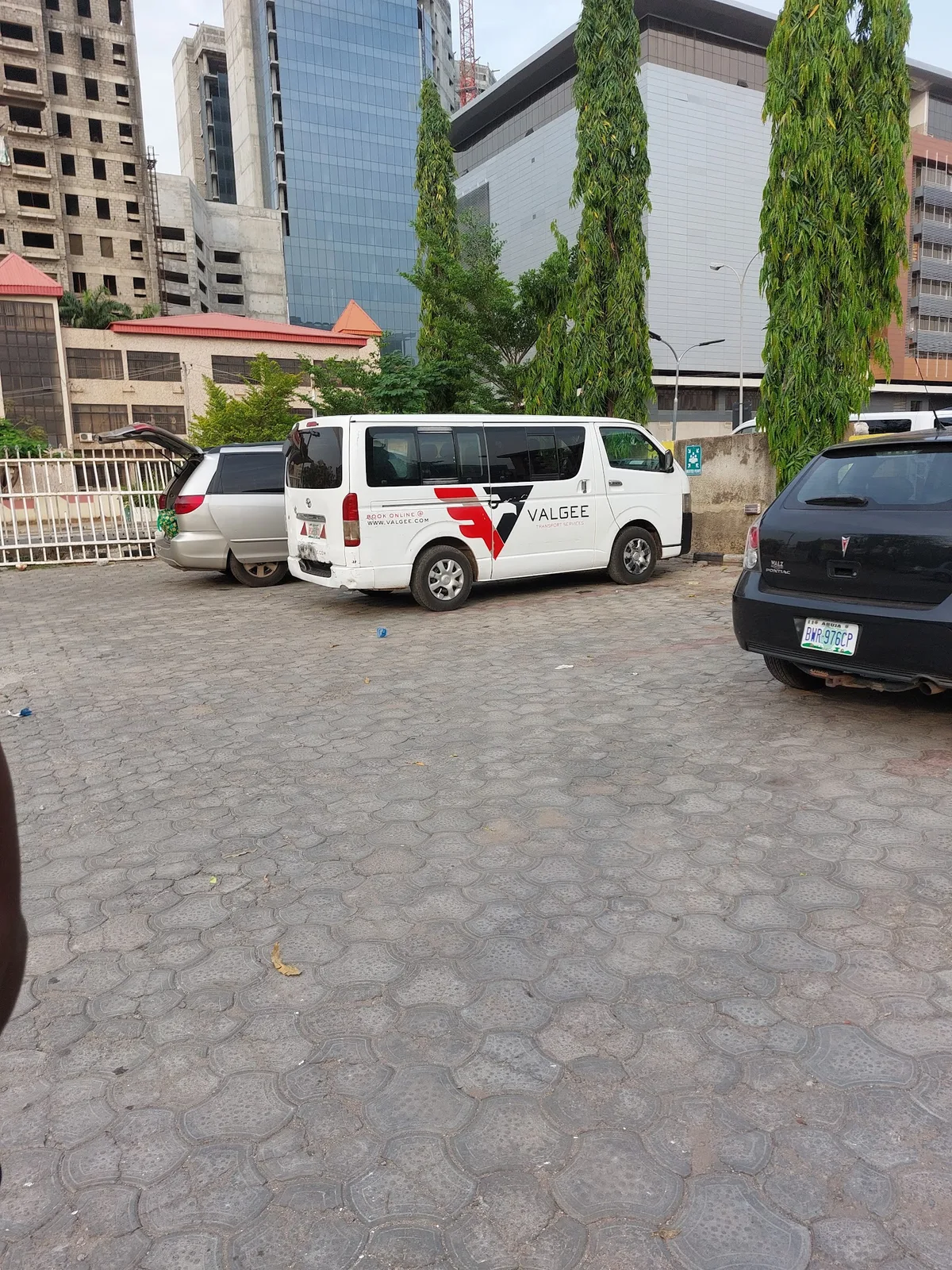 Valgee Transport Services photo 3