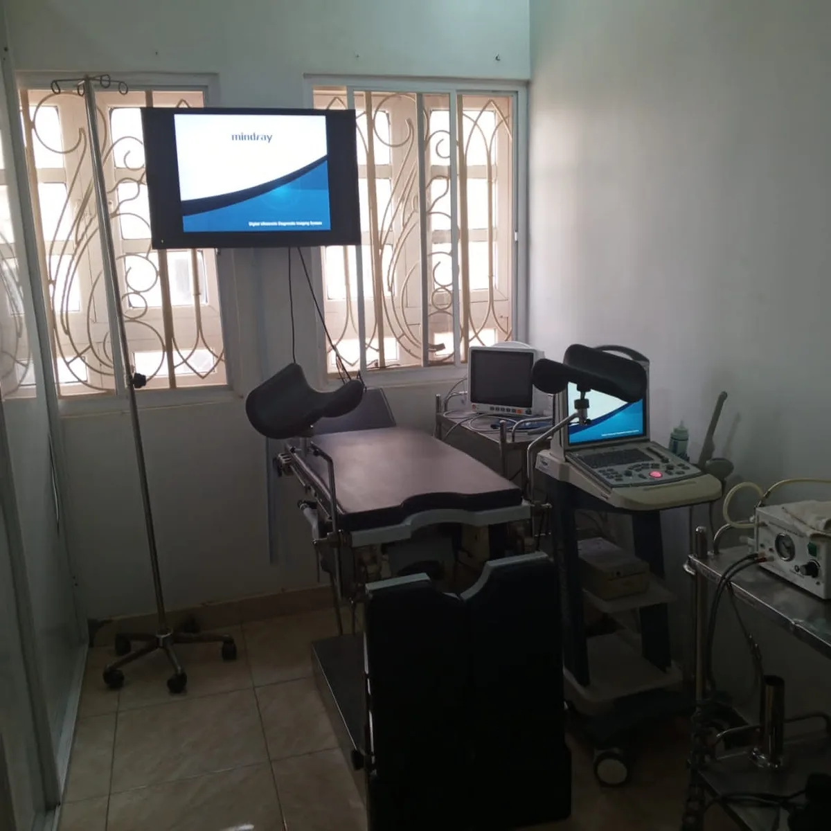 Care Fertility Hospital — photo