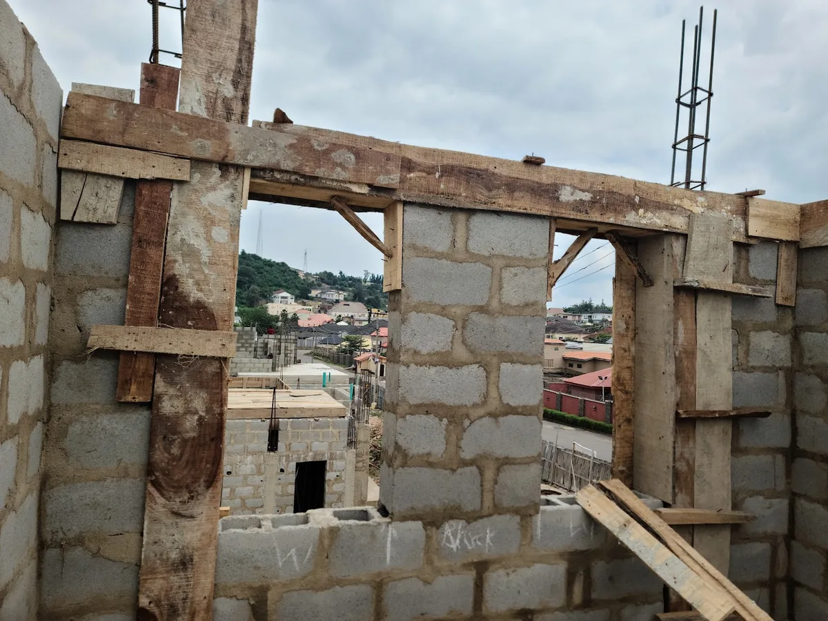 Oji Block Industry — photo
