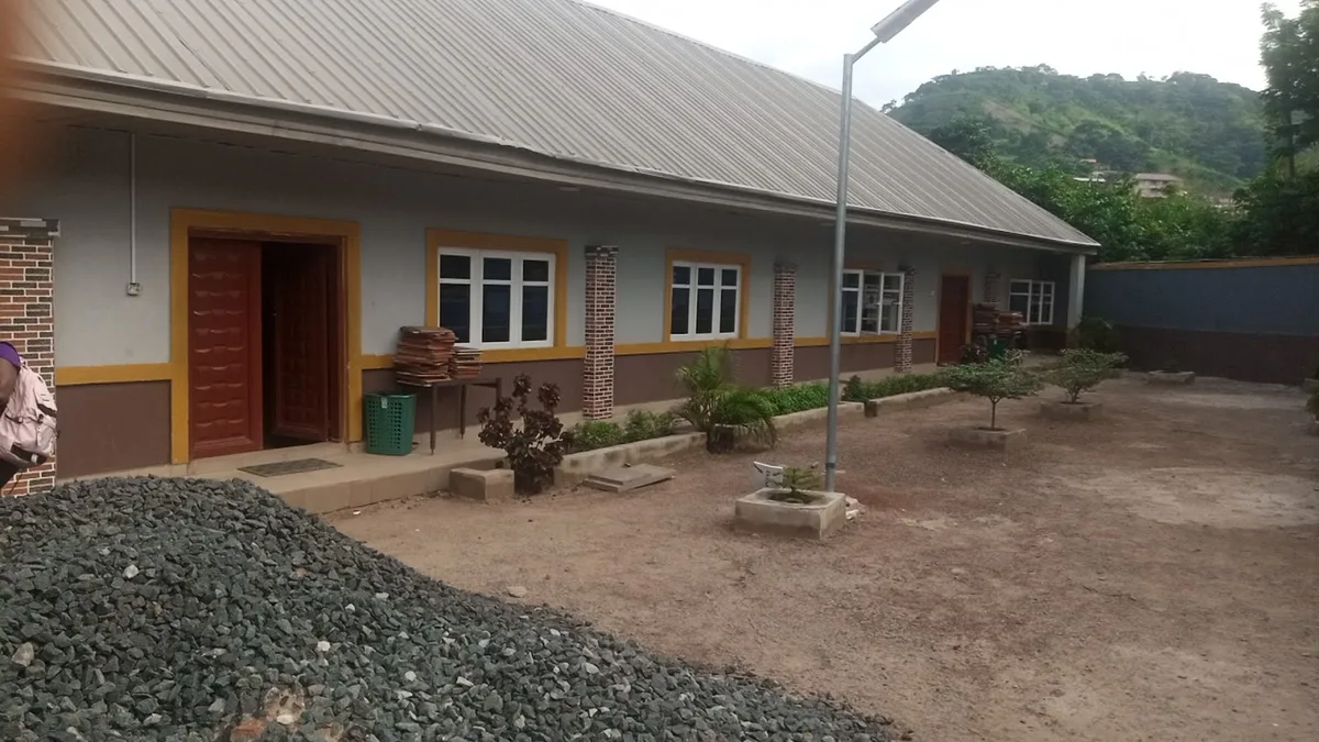 MyDreamsAcademy Lesson Centre — photo