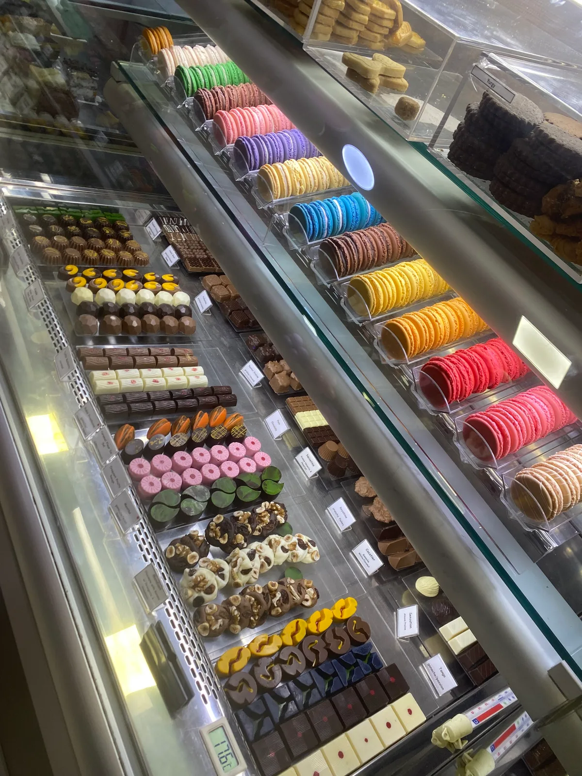 Chocolat Royal — photo