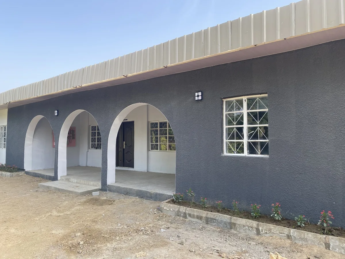 ROSENUT SOLICITORS, KANO photo 3
