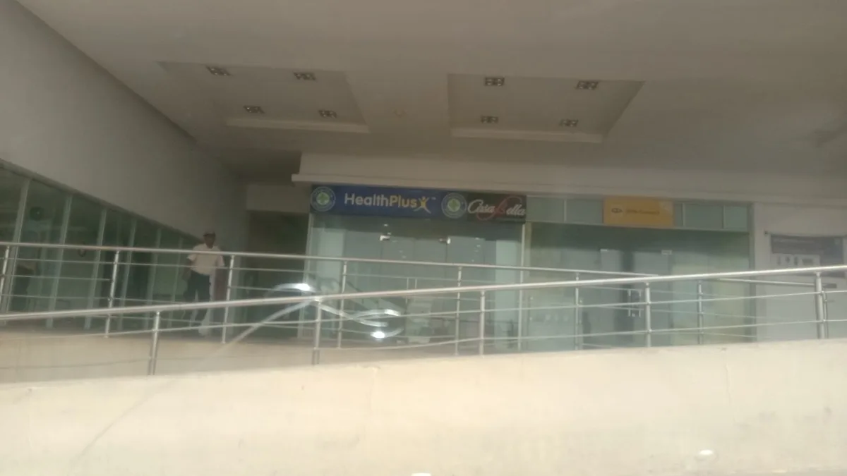 HealthPlus Pharmacy (a mutti Pharmacy) — photo