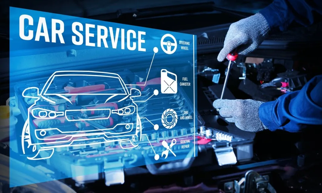 Car Planet Enterprises — photo