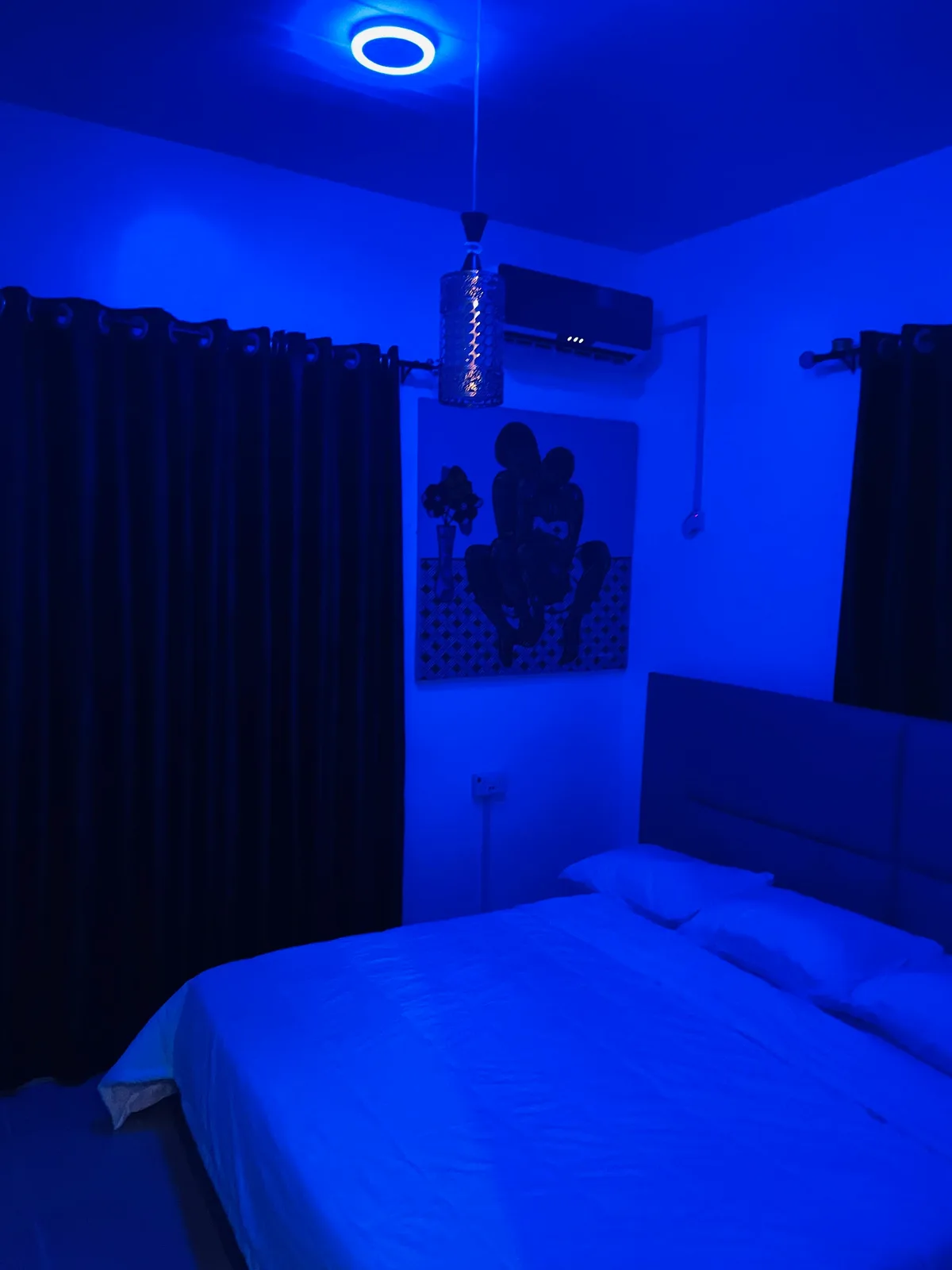 Portharcourt Shortlets Apt. 1 — photo