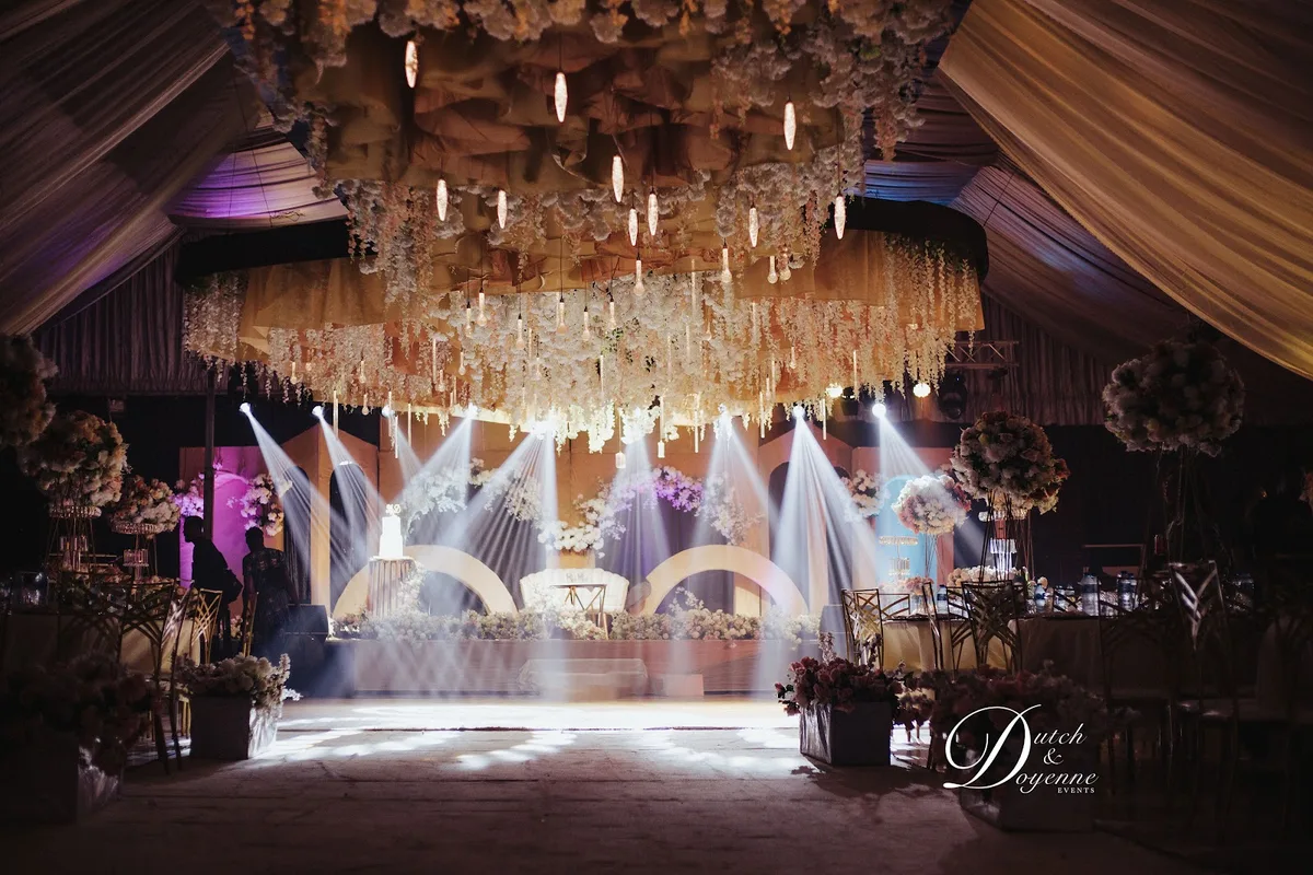 Dutch and Doyenne Events — photo