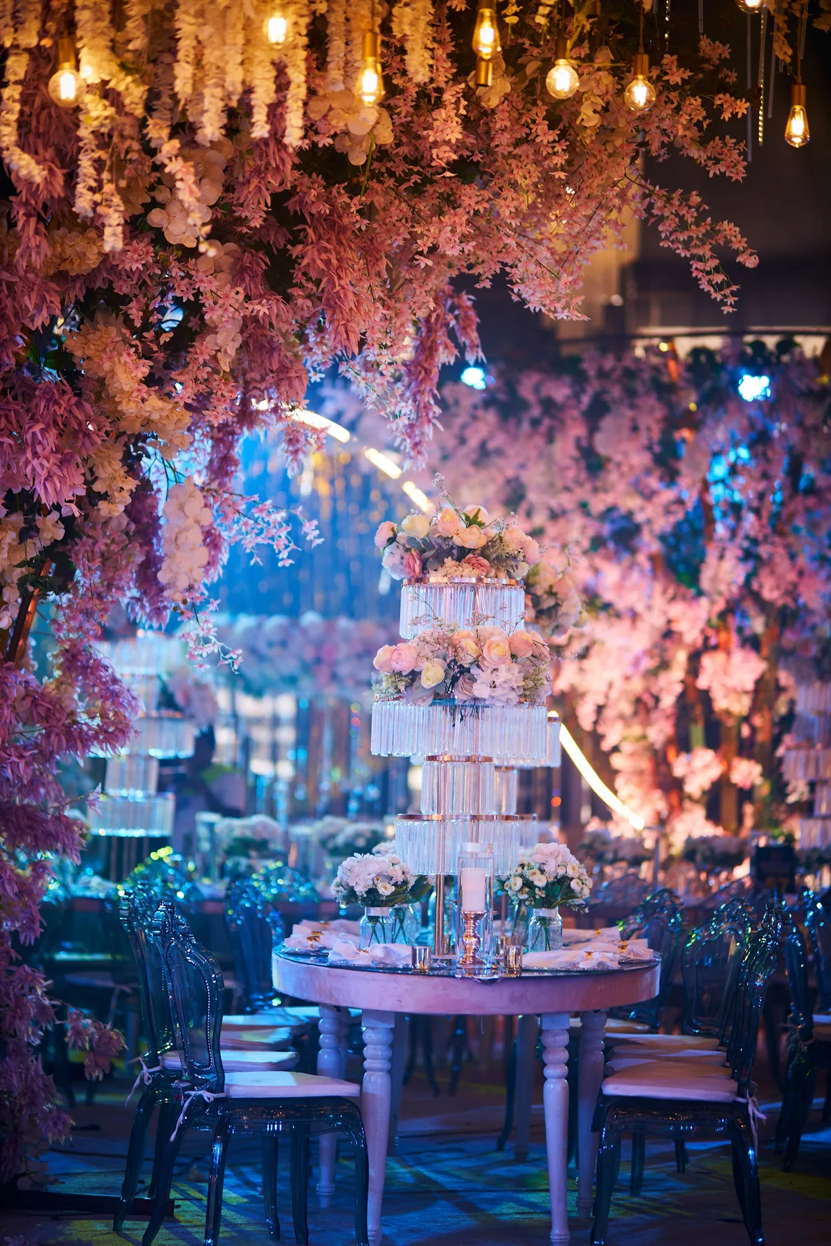 PK Events Nigeria —- The Queen Of Events — photo