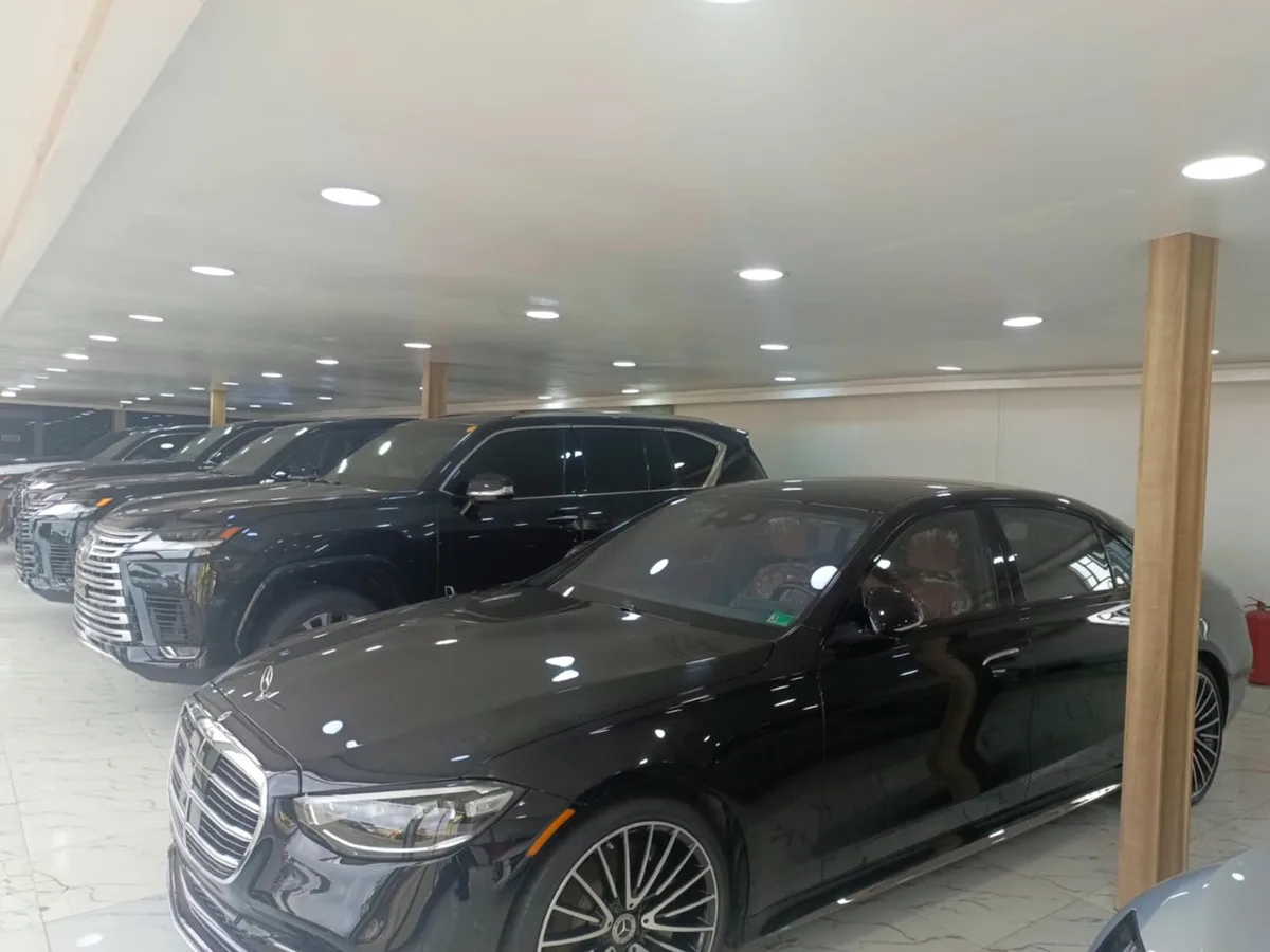 Kabuwol Motors Abuja photo 2