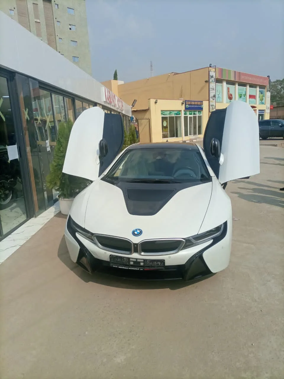 Kabuwol Motors Abuja photo 4