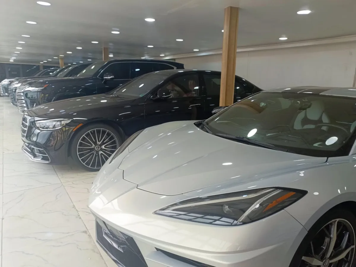 Kabuwol Motors Abuja photo 5