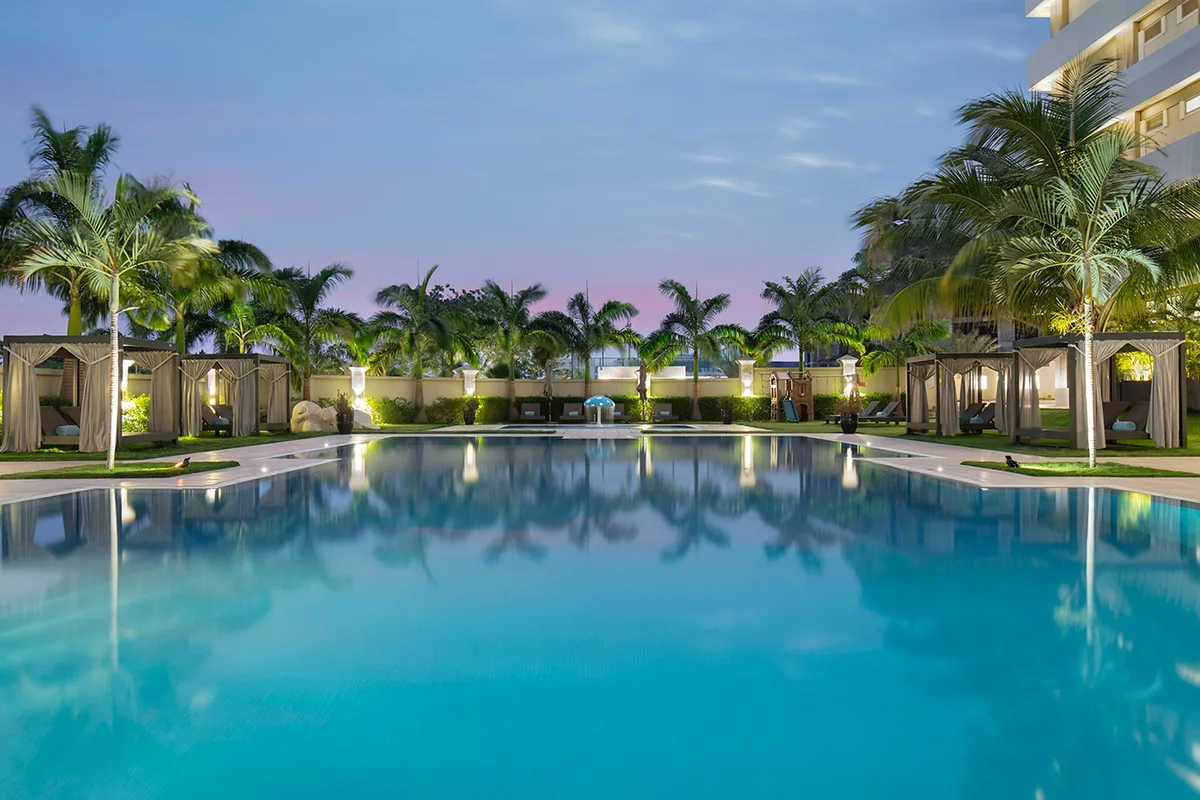 Fraser Suites Abuja photo 3